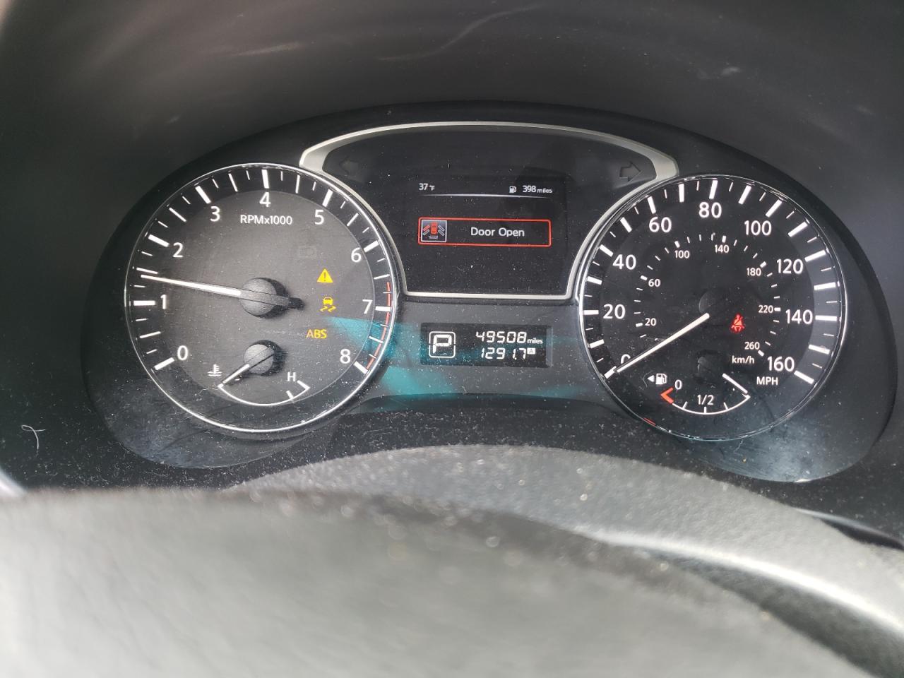 Photo 8 from auction – 2015 NISSAN ALTIMA 2.5 with VIN 1N4AL3AP9FC437761