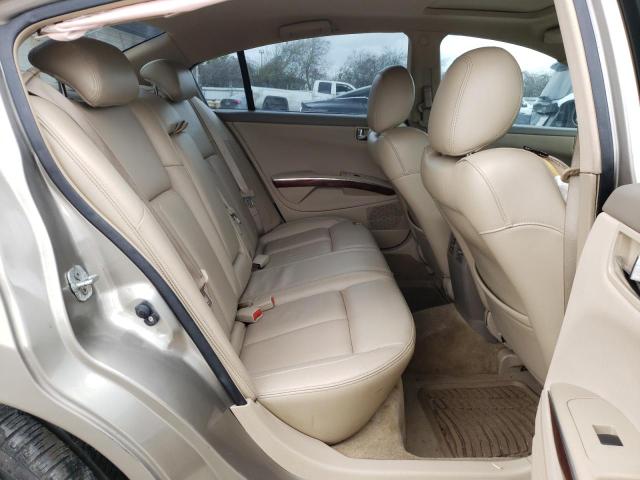 Photo 6 from auction – 2008 NISSAN MAXIMA SE with VIN 1N4BA41E68C835656