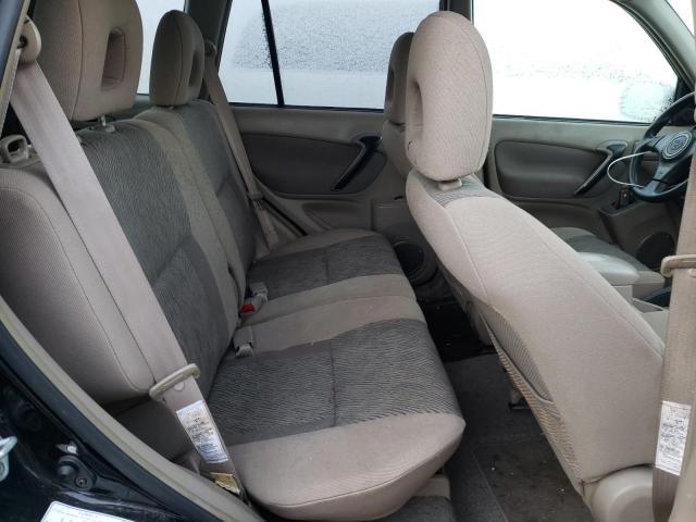 Photo 6 from auction – 2001 TOYOTA RAV4 with VIN JTEHH20V216012941
