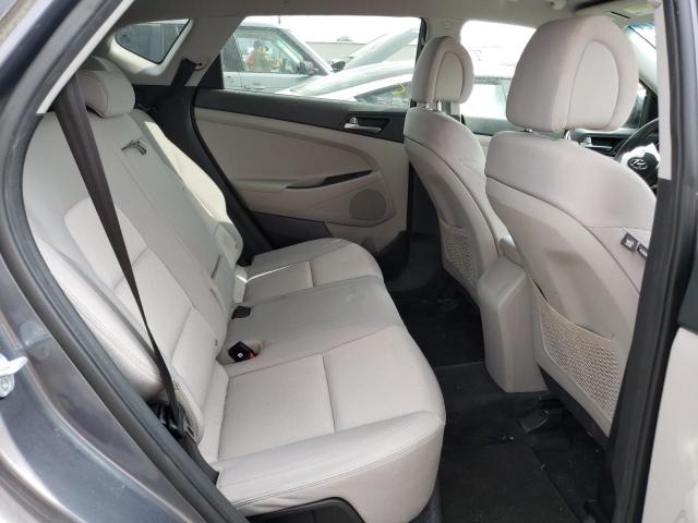 Photo 3 from auction – 2018 HYUNDAI TUCSON SEL with VIN KM8J3CA4XJU602182