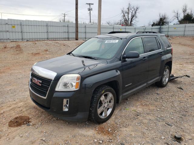 Photo 2 from auction – 2013 GMC TERRAIN SL with VIN 2GKALSEK3D6420211