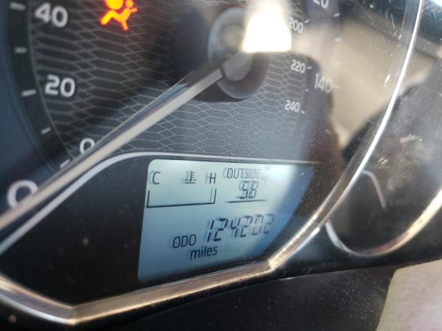 Photo 8 from auction – 2014 TOYOTA COROLLA L with VIN 2T1BURHEXEC133282