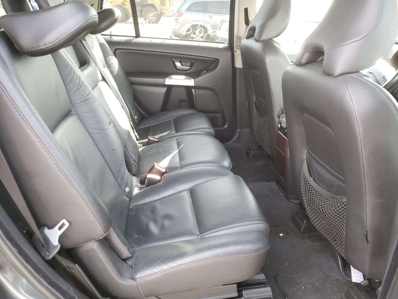 Photo 6 from auction – 2006 VOLVO XC90 with VIN YV4CM592661273270