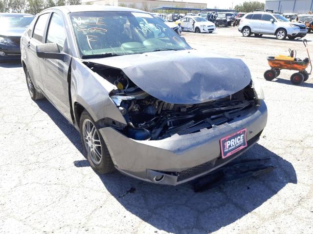 Photo 9 from auction – 2010 FORD FOCUS SE with VIN 1FAHP3FN2AW213426