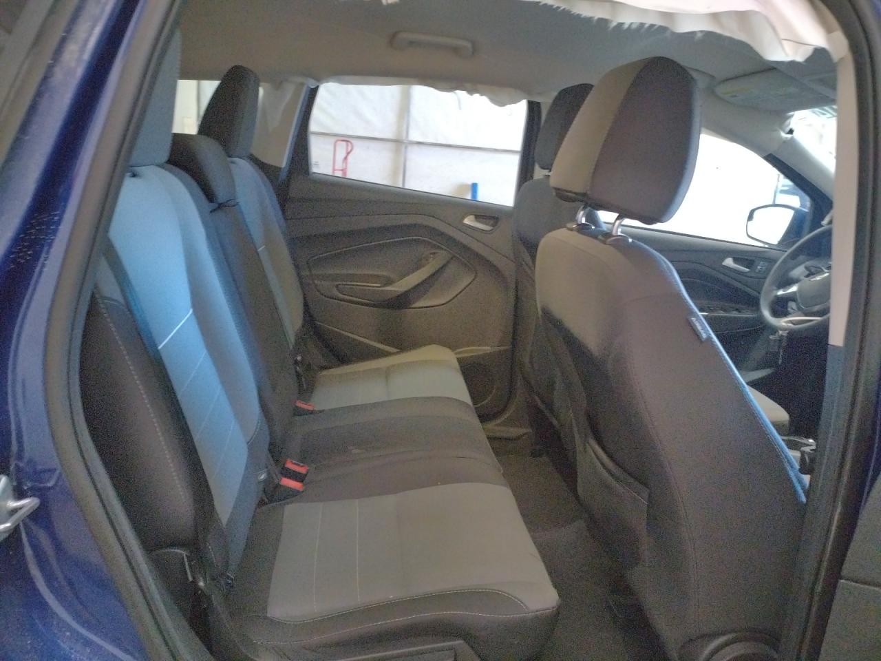 Photo 6 from auction – 2015 FORD ESCAPE SE with VIN 1FMCU0G72FUC23318