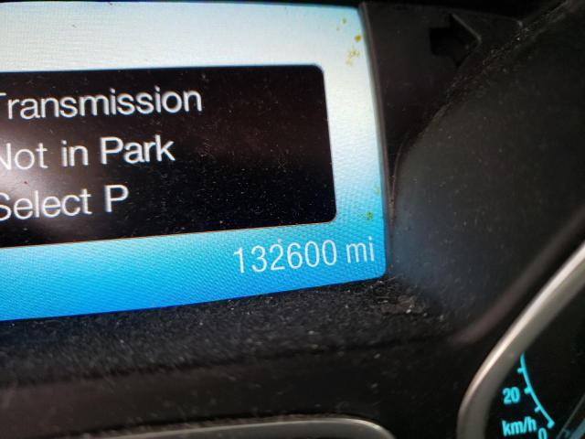Photo 8 from auction – 2016 FORD ESCAPE SE with VIN 1FMCU0G78GUC38620