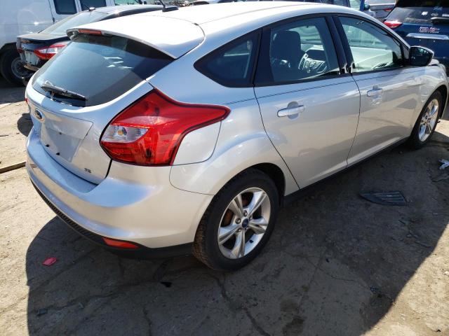 صورة رقم 4 من المزاد - 2012 FORD FOCUS SE مع VIN 1FAHP3K28CL278135