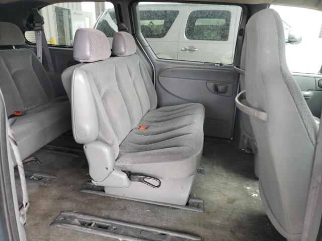 Photo 6 from auction – 2004 DODGE GRAND CARA with VIN 1D4GP24R14B507775
