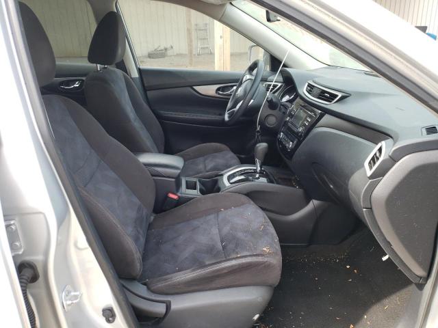 Photo 5 from auction – 2015 NISSAN ROGUE S with VIN KNMAT2MV5FP520028