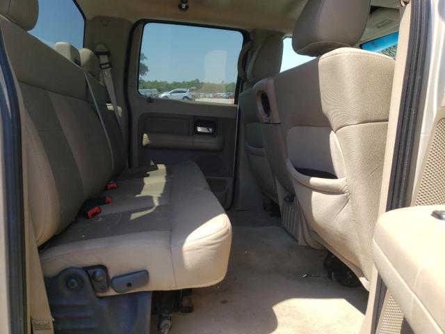 Photo 6 from auction – 2008 FORD F150 SUPER with VIN 1FTRW12W18FA46989