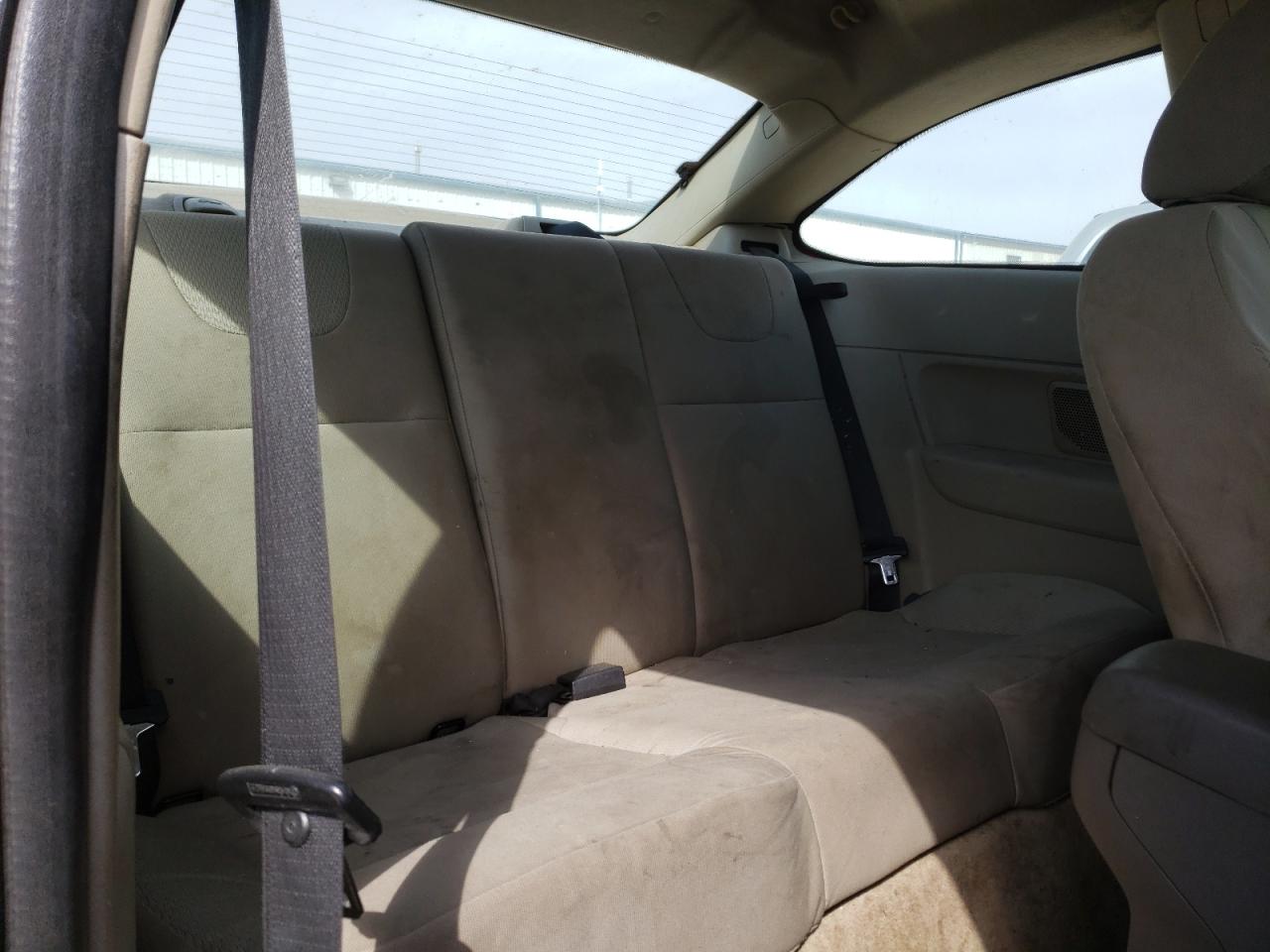 Photo 6 from auction – 2008 FORD FOCUS SE with VIN 1FAHP33N28W179776