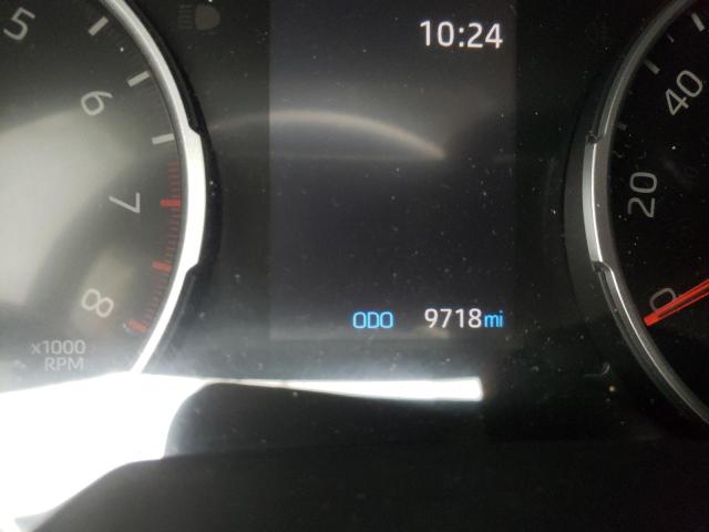 Photo 8 from auction – 2020 TOYOTA RAV4 LE with VIN 2T3F1RFV7LC125397