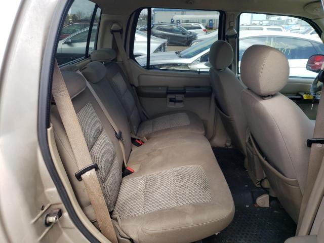 Photo 6 from auction – 2004 FORD EXPLORER S with VIN 1FMZU77K44UB58928