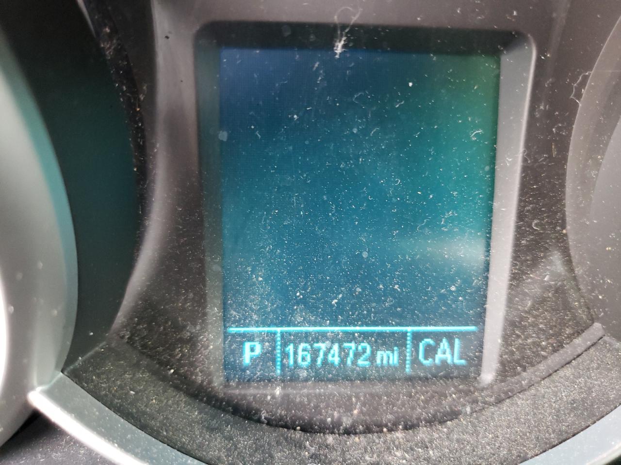 Photo 8 from auction – 2013 CHEVROLET CRUZE LT with VIN 1G1PC5SB7D7193271