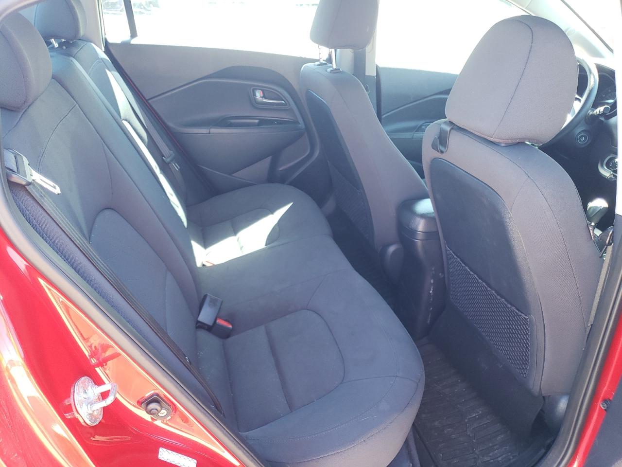 Photo 6 from auction – 2013 KIA RIO EX with VIN KNADN4A35D6146834