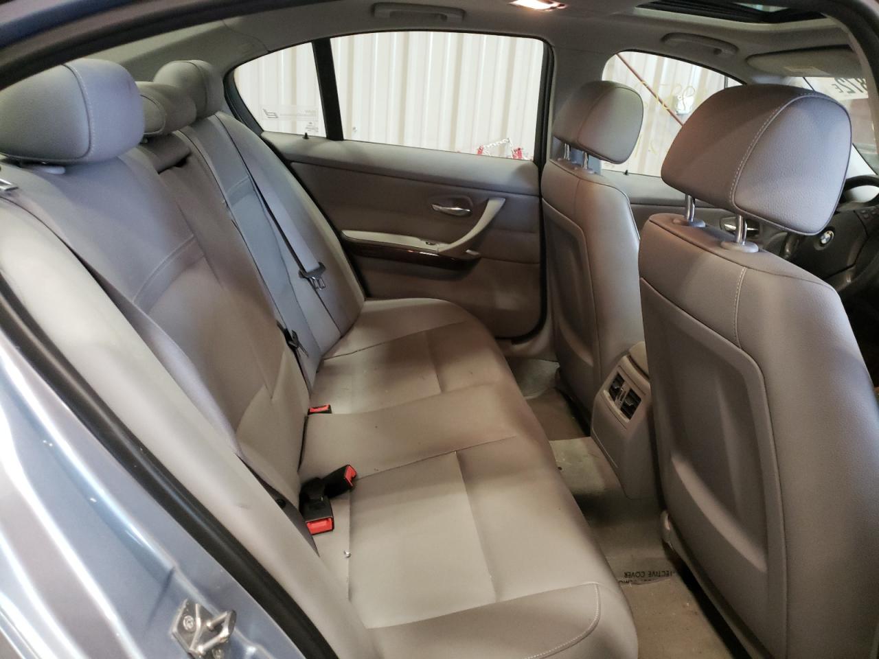Photo 6 from auction – 2011 BMW 328 XI SUL with VIN WBAPK5C57BA655702