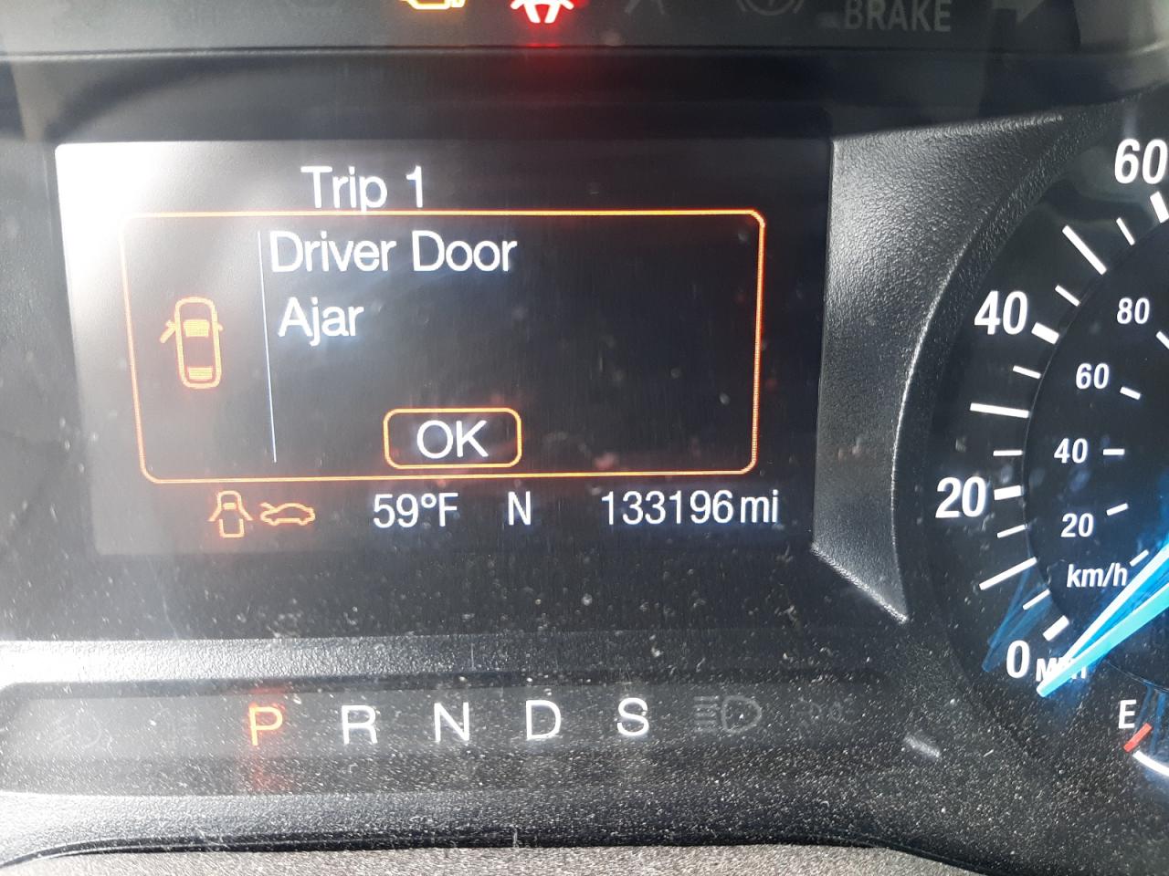 Photo 8 from auction – 2016 FORD FUSION SE with VIN 3FA6P0H78GR284873