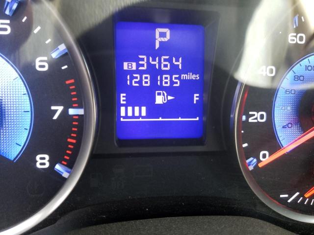 Photo 8 from auction – 2014 SUBARU XV CROSSTR with VIN JF2GPBKC3EH225066