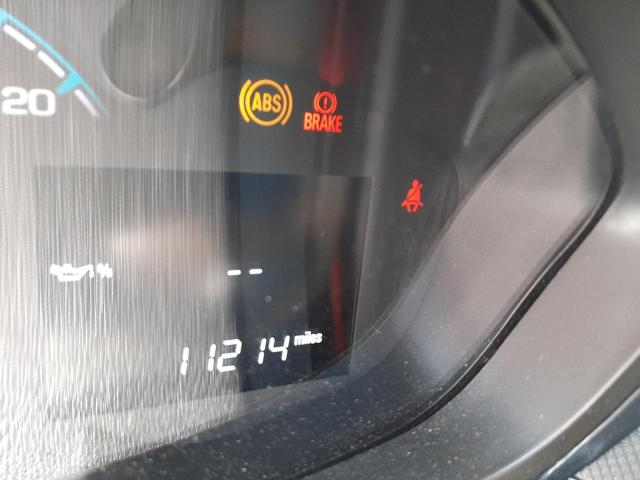 Photo 8 from auction – 2020 CHEVROLET SPARK ACTI with VIN KL8CH6SA0LC481457