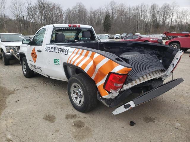 Photo 3 from auction – 2018 GMC SIERRA C15 with VIN 1GTN1LEC3JZ902789