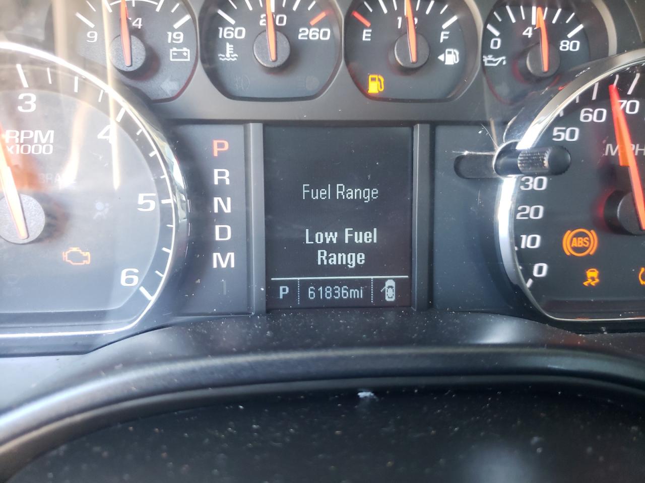 Photo 8 from auction – 2015 CHEVROLET SILVERADO with VIN 1GCNCPEH0FZ386007