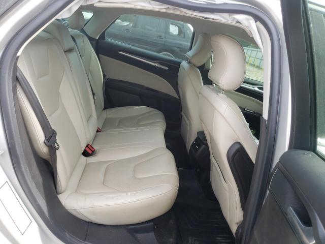 Photo 6 from auction – 2016 FORD FUSION TIT with VIN 3FA6P0K9XGR361639
