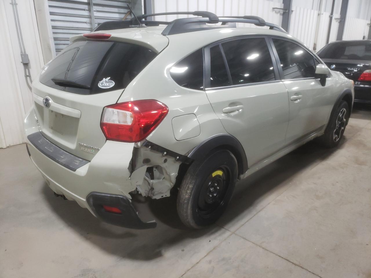 Photo 4 from auction – 2016 SUBARU CROSSTREK with VIN JF2GPABC4G8347593