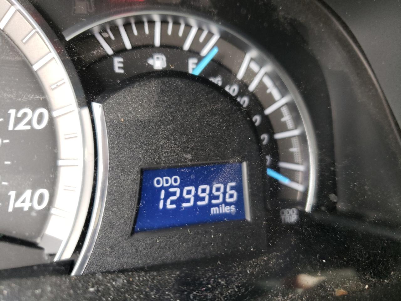 Photo 8 from auction – 2012 TOYOTA CAMRY BASE with VIN 4T1BF1FK0CU105555