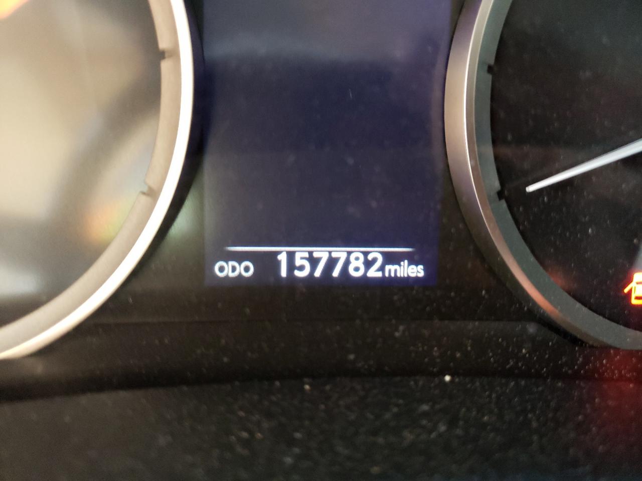 Photo 8 from auction – 2015 LEXUS IS 250 with VIN JTHBF1D25F5067826
