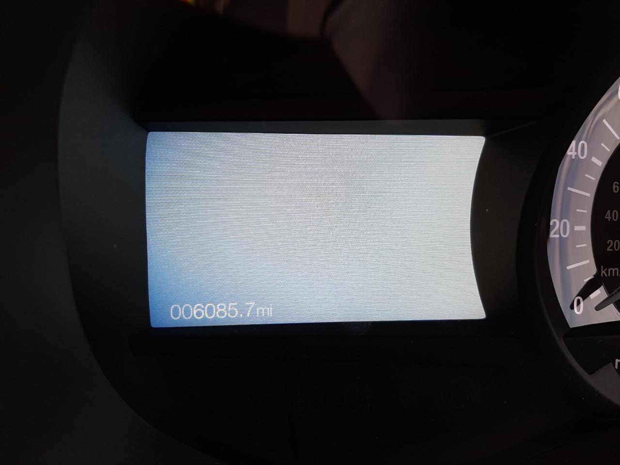 Photo 8 from auction – 2022 FORD EDGE TITAN with VIN 2FMPK4K98NBA07663