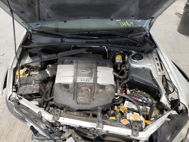 Photo 7 from auction – 2005 SUBARU LEGACY OUT with VIN 4S4BP86C554321483