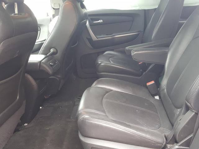 Photo 6 from auction – 2012 GMC ACADIA SLT with VIN 1GKKRRED2CJ365605