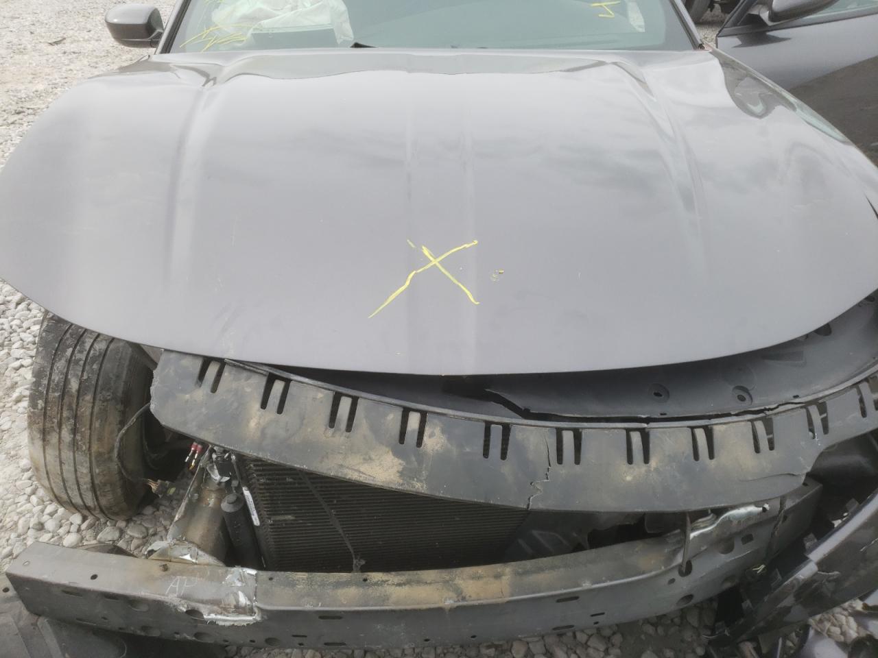 Фото 7 с аукциона – 2017 DODGE CHARGER SE с VIN 2C3CDXBG6HH655022