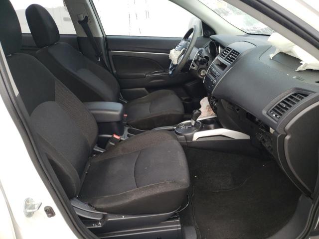 Photo 5 from auction – 2012 MITSUBISHI OUTLANDER with VIN JA4AP3AU2CZ003950