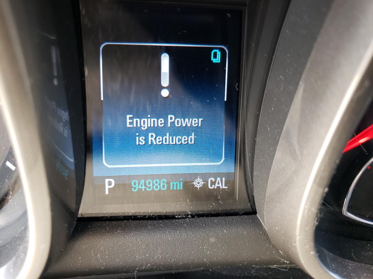 Photo 8 from auction – 2015 CHEVROLET MALIBU 1LT with VIN 1G11C5SLXFF249842