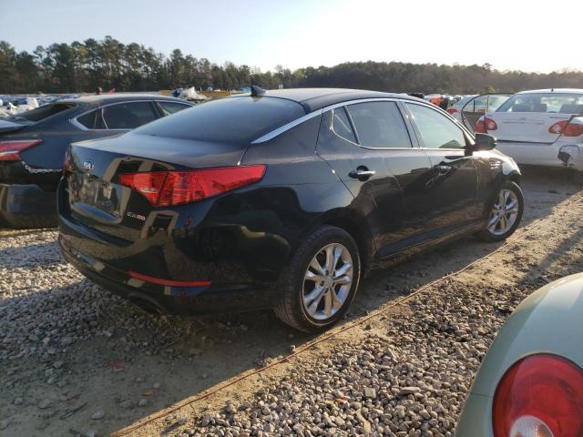 Photo 4 from auction – 2013 KIA OPTIMA EX with VIN 5XXGN4A78DG180352