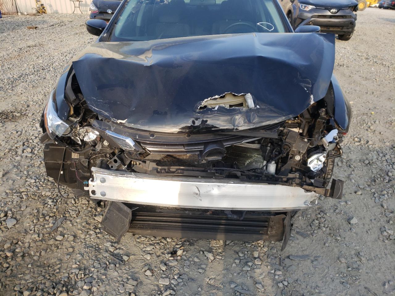 Photo 9 from auction – 2016 NISSAN ALTIMA 2.5 with VIN 1N4AL3AP4GC288399