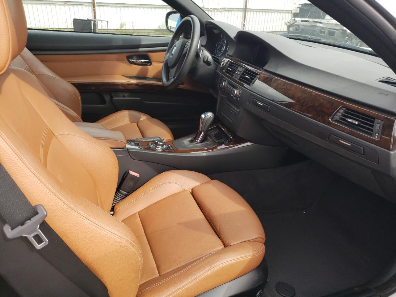 Photo 5 from auction – 2013 BMW 328 I SULE with VIN WBADW7C5XDE732531