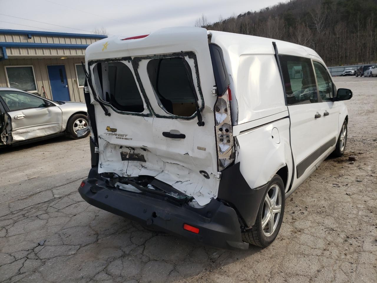 Photo 4 from auction – 2016 FORD TRANSIT CO with VIN NM0LS7EX2G1245390