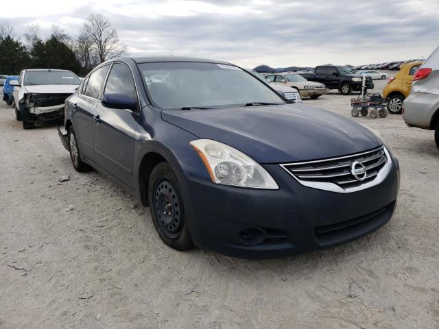 Photo 1 from auction – 2010 NISSAN ALTIMA BAS with VIN 1N4AL2AP5AN499262