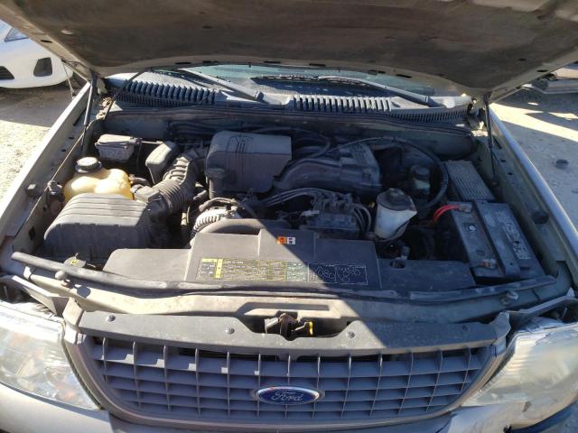 Photo 7 from auction – 2003 FORD EXPLORER X with VIN 1FMDU73K83UC17820