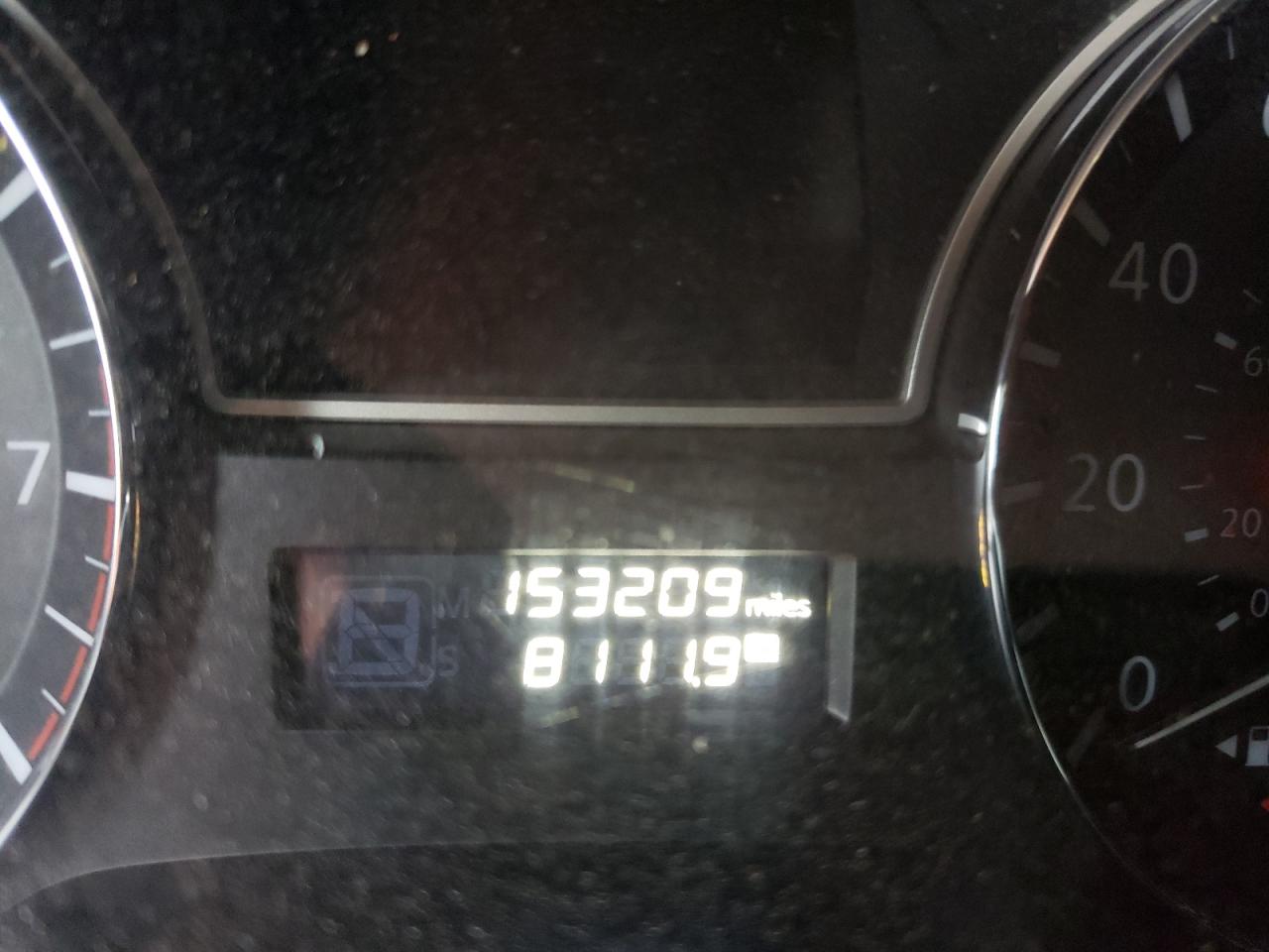 Photo 8 from auction – 2014 NISSAN PATHFINDER with VIN 5N1AR2MN9EC711712