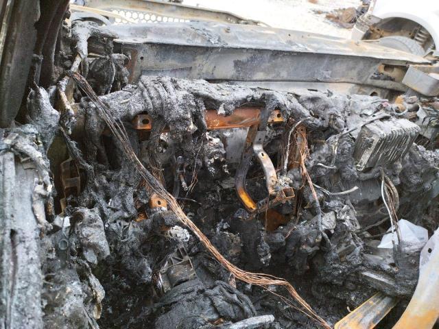 Photo 8 from auction – 2021 RAM 2500 POWER with VIN 3C6TR5EJ2MG593158