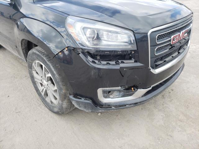Photo 9 from auction – 2014 GMC ACADIA SLT with VIN 1GKKVRKD6EJ176006