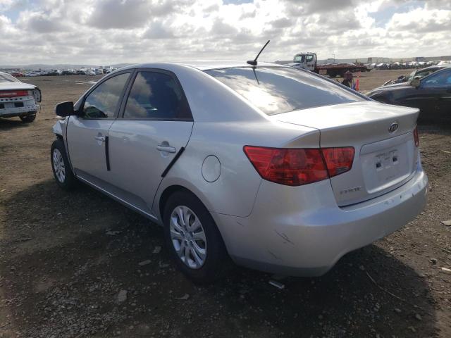 Foto 3 de la subasta – 2013 KIA FORTE EX con VIN KNAFU4A2XD5657965