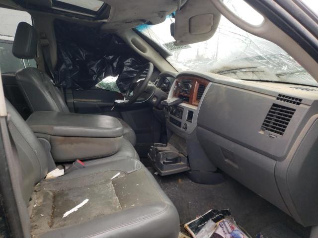 Photo 5 from auction – 2006 DODGE RAM 3500 S with VIN 3D3MX48C76G262693