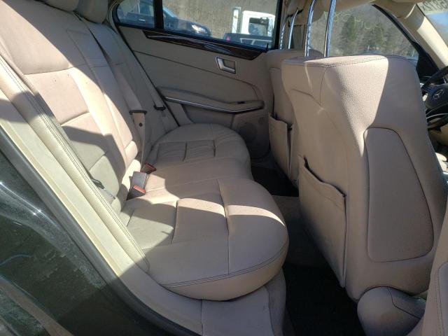 Photo 6 from auction – 2014 MERCEDES-BENZ E 350 4MAT with VIN WDDHF8JB4EA862127