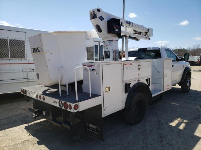 Photo 4 from auction – 2019 RAM 5500 with VIN 3C7WRNBL4KG621408