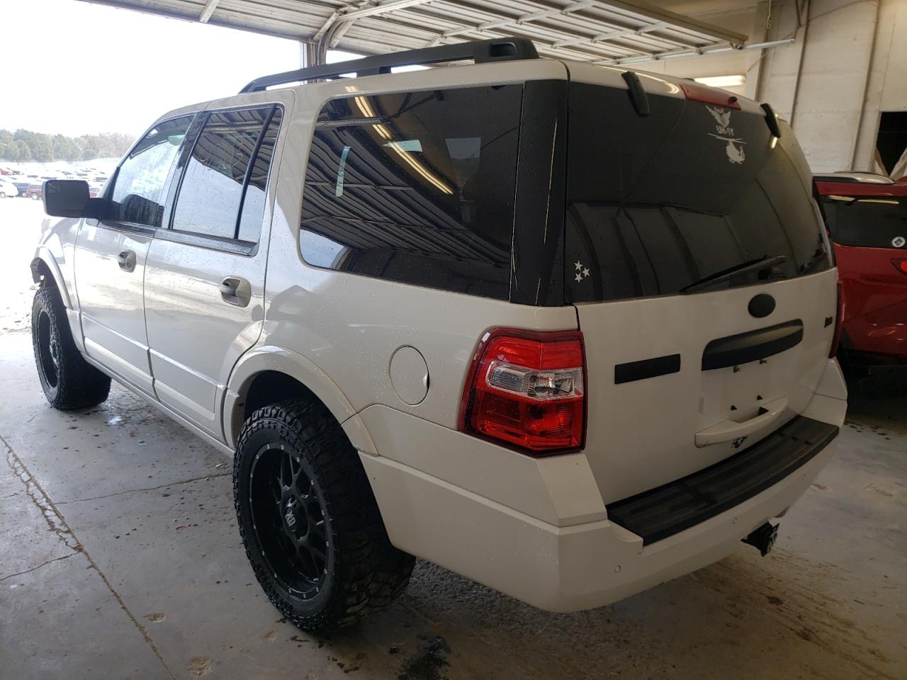 Photo 3 from auction – 2013 FORD EXPEDITION with VIN 1FMJU2A51DEF02776