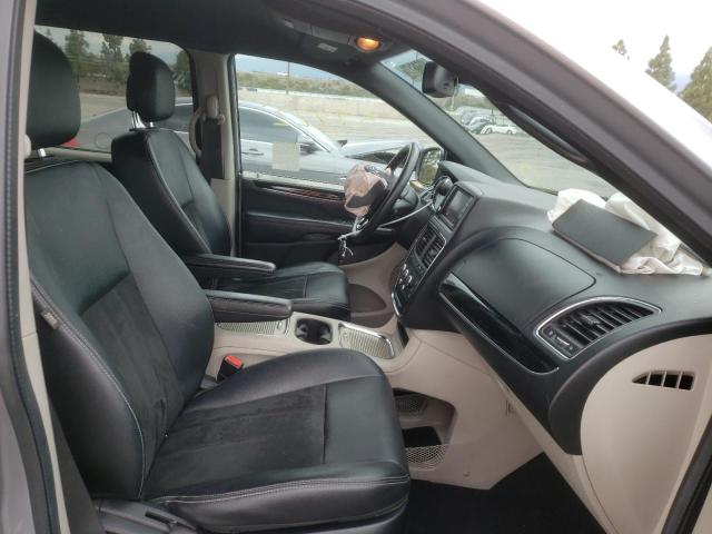 Photo 5 from auction – 2019 DODGE GRAND CARA with VIN 2C4RDGCGXKR623664